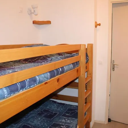 Les Pierres Blanches Montjoie Apartment