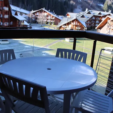 Apartment Les Pierres Blanches Montjoie *