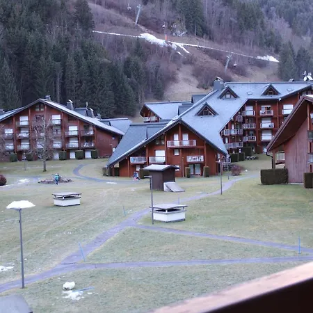 Les Pierres Blanches Montjoie Les Contamines-Montjoie